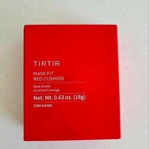 Tirtir Mask Fit Red Cushion 23N Sand